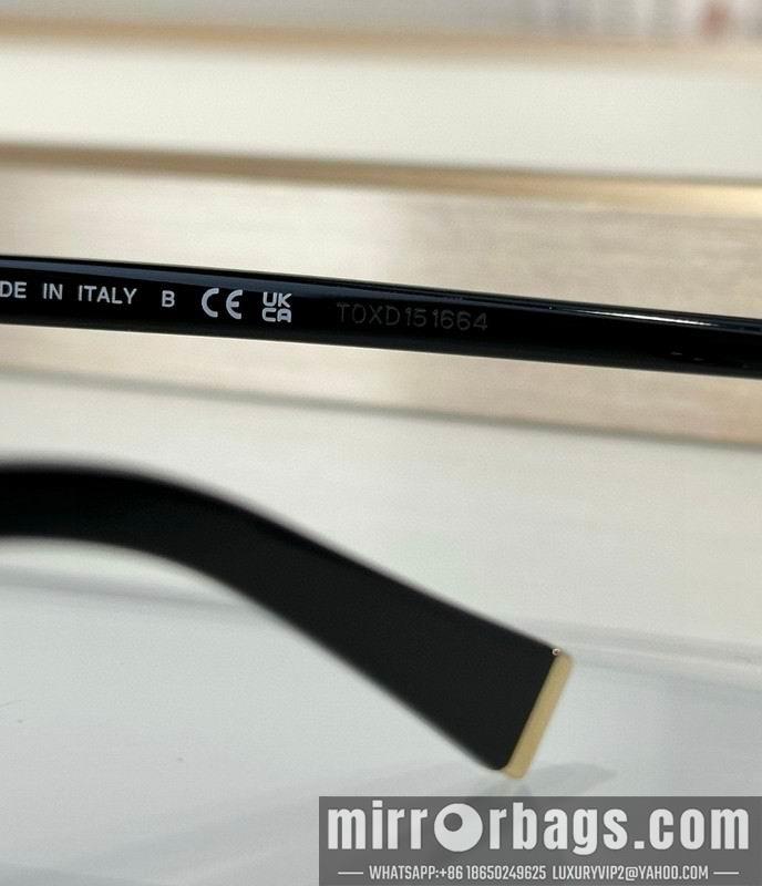 Replica MiuMiu Glasses 03smh21