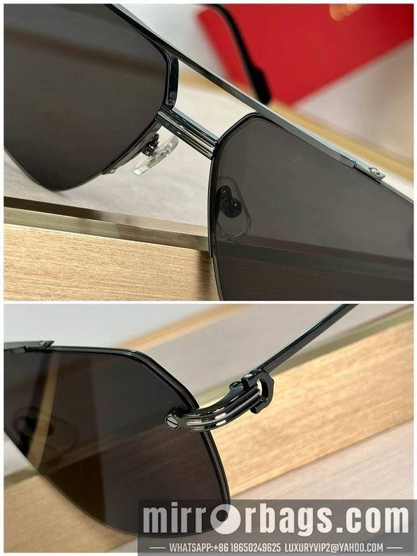 Replica Cartier Glasses smx210