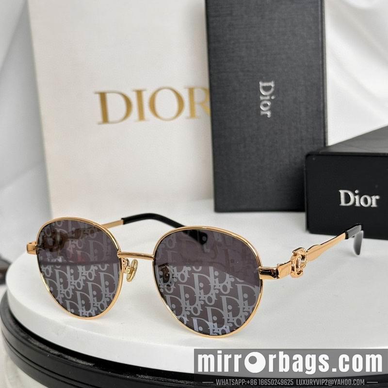 Replica Dior Glasses 03smh145
