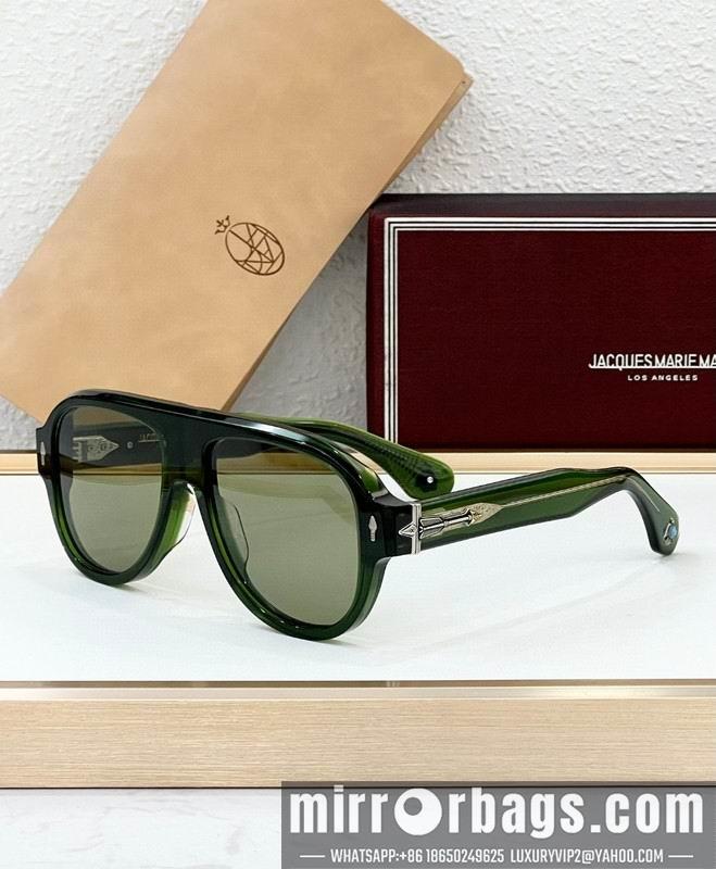 Replica Jacques Marie Mage Glasses 03smh100