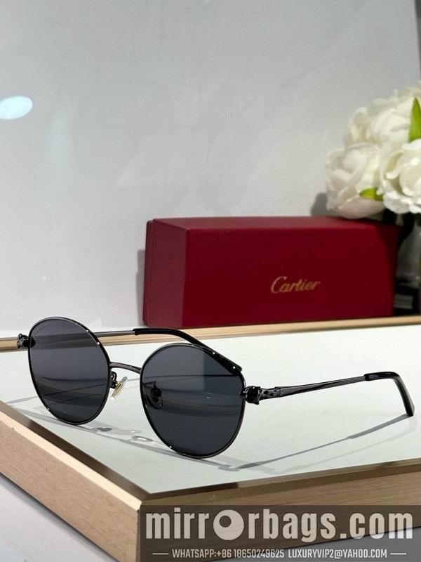 Replica Cartier Glasses smh75