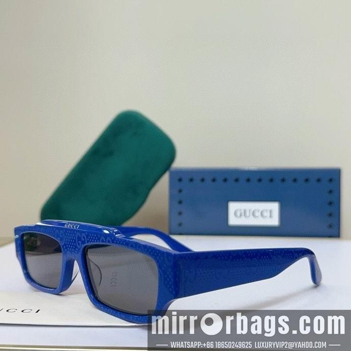 Replica Gucci Glasses smr39