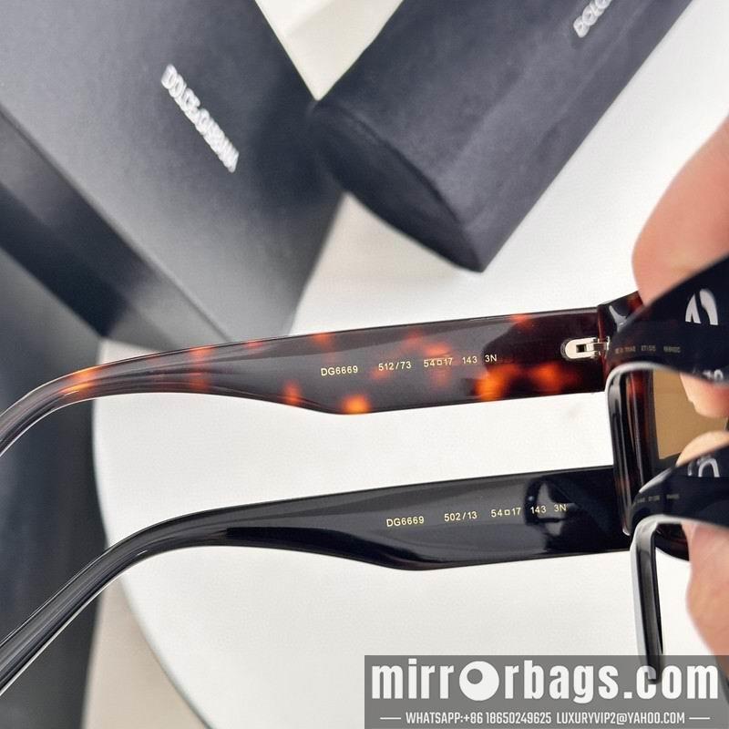 Replica DG Glasses 03smh03