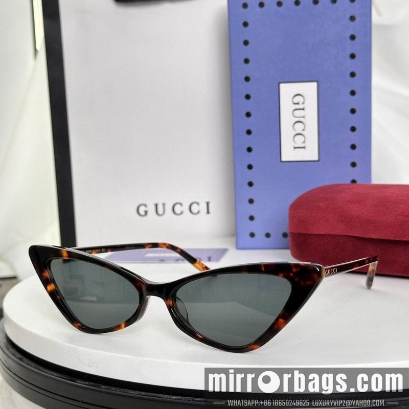 Replica Gucci Glasses smh190