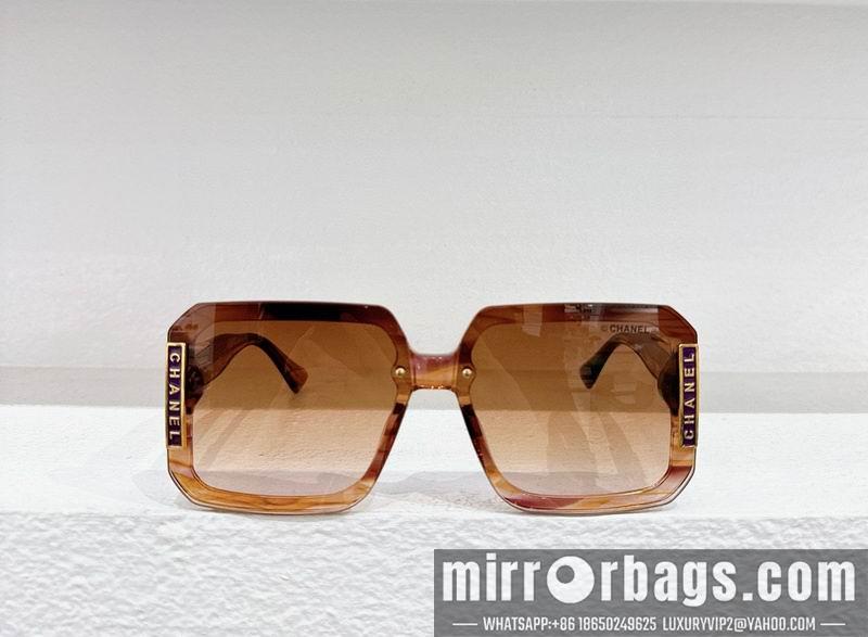 Replica Chanel Glasses smr278