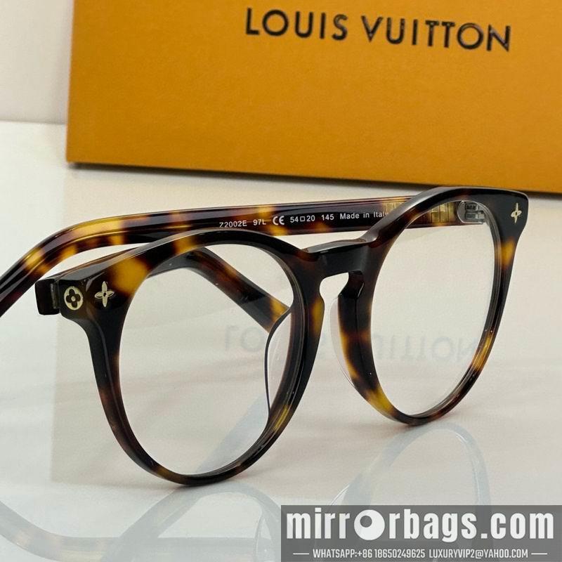 Replica LV Glasses smx108