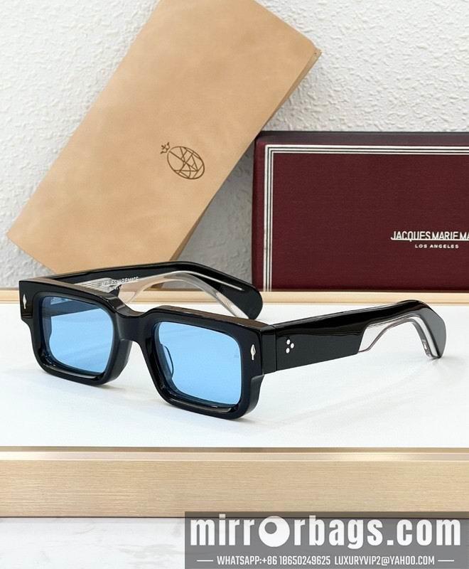 Replica Jacques Marie Mage Glasses 03smh90