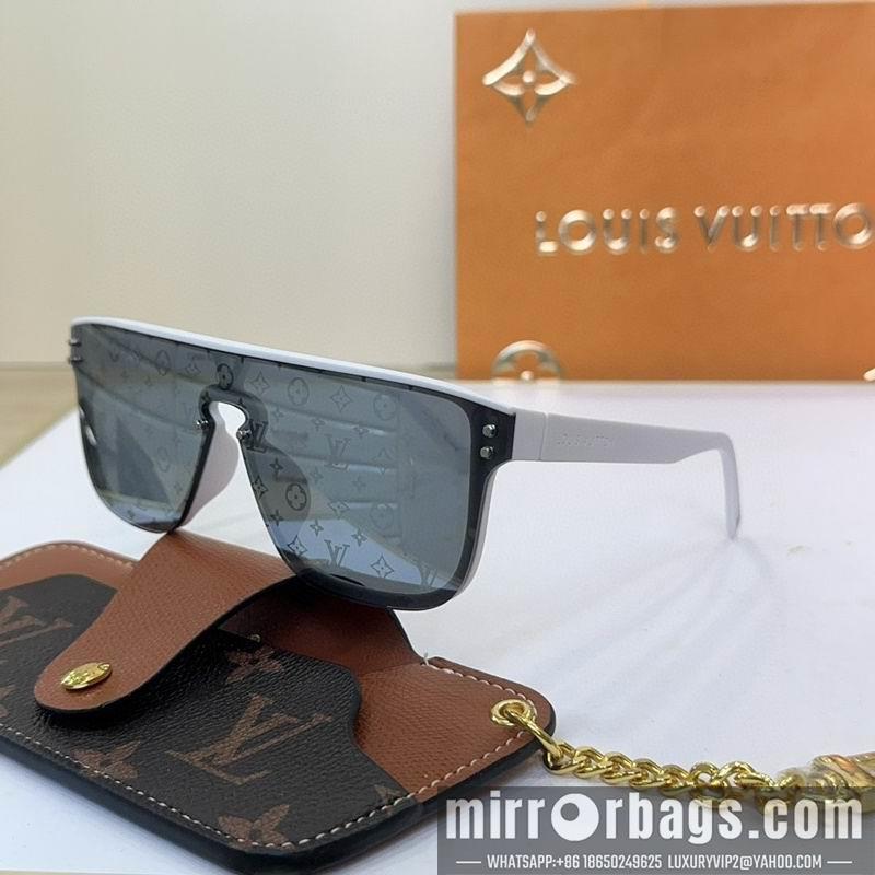 Replica LV Glasses smh39