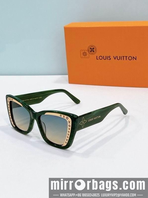 Replica LV Glasses smx130