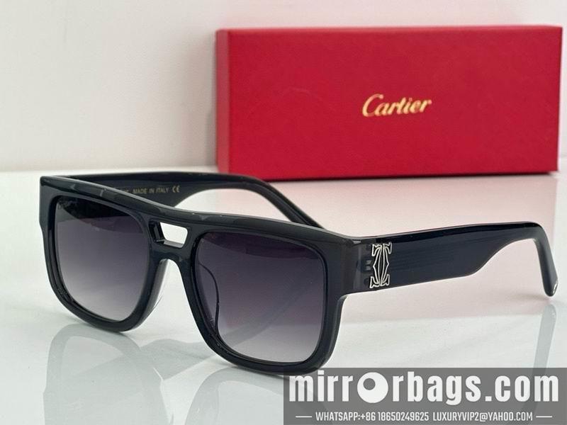 Replica Cartier Glasses smx182