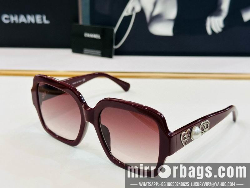Replica Chanel Glasses smr290