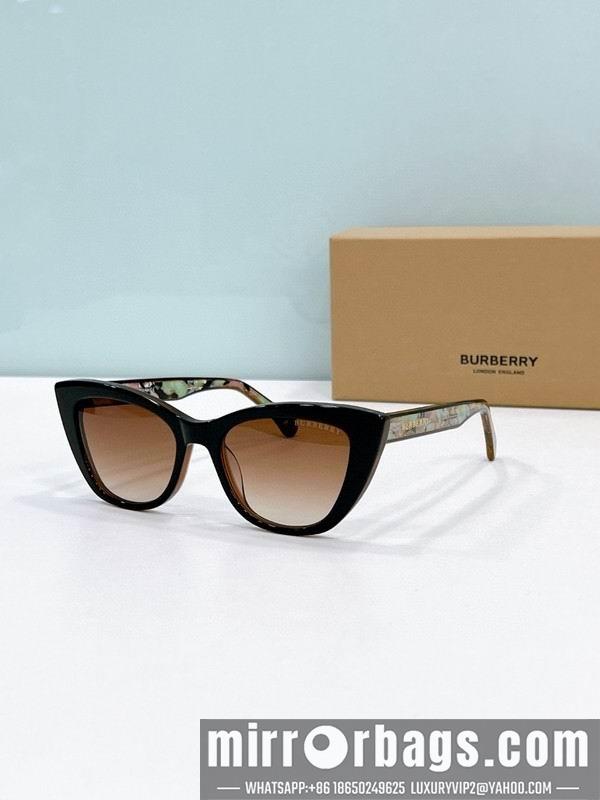 Replica Burberry Glasses 03smh06