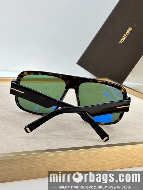 Replica Tom Ford Glasses smx155