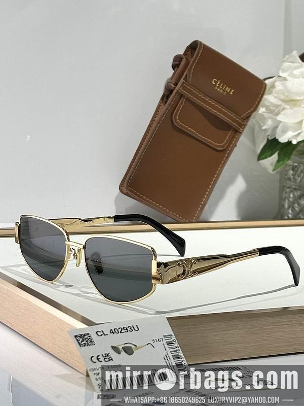 Replica Celine Glasses 03smh11