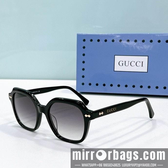 Replica Gucci Glasses smr57
