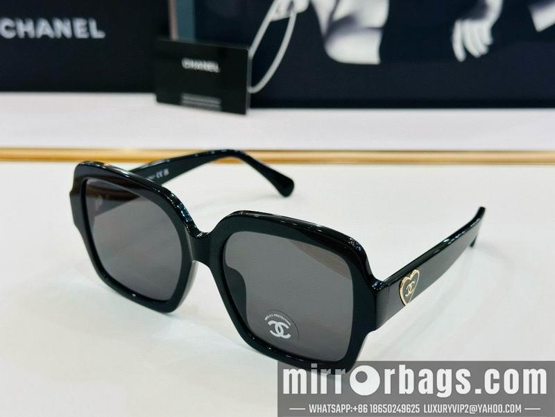 Replica Chanel Glasses smr290
