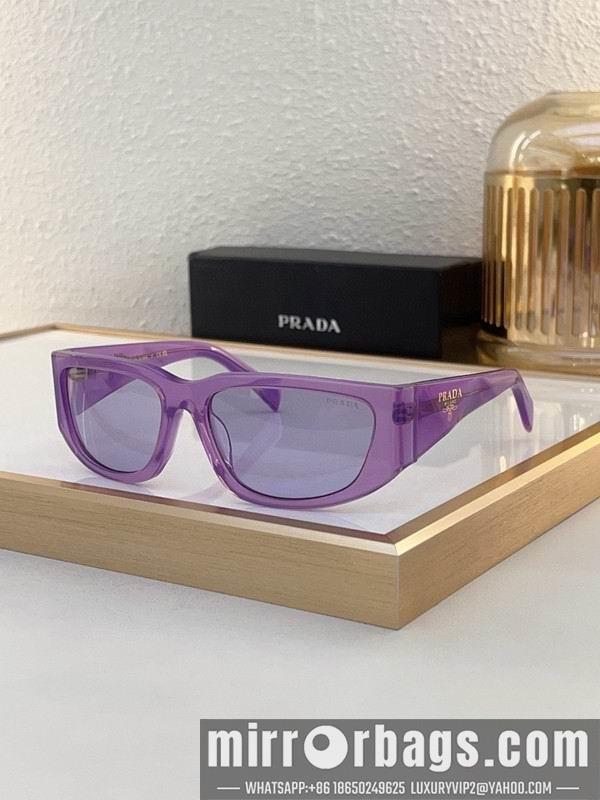 Replica Prada Glasses smh198