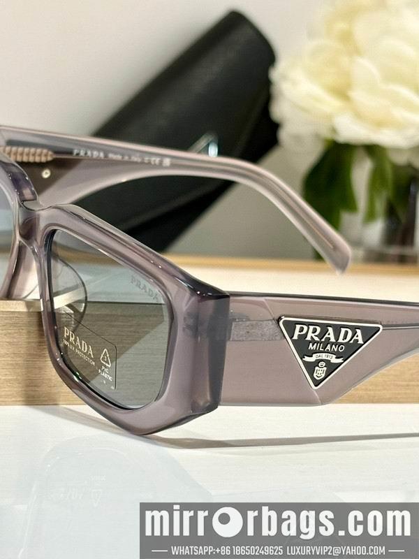 Replica Prada Glasses smh148