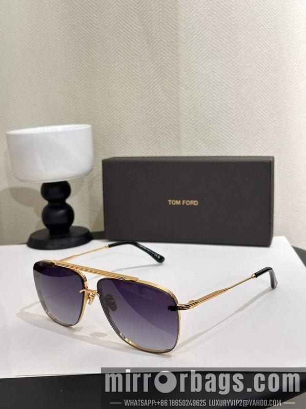 Replica Tom Ford Glasses smx106