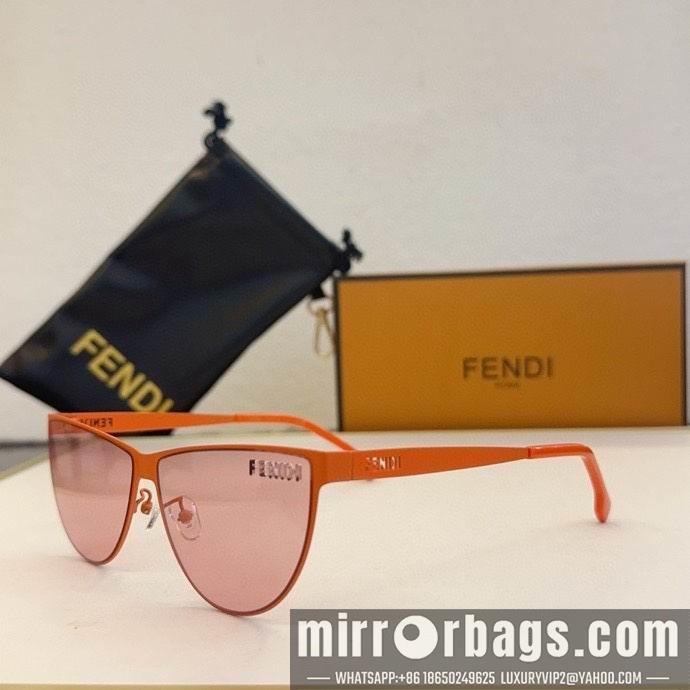 Replica Fendi Glasses smx171