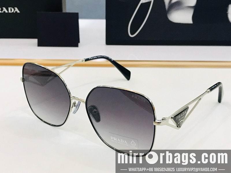 Replica Prada Glasses smr86