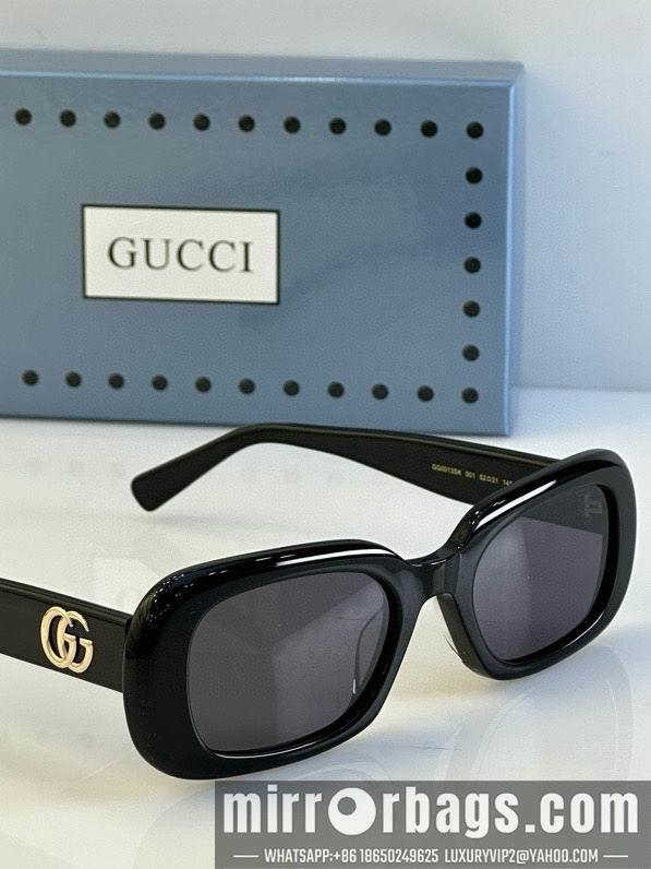 Replica Gucci Glasses smx203