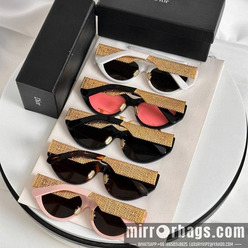 Replica Dior Glasses 03smh141