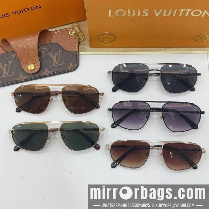Replica LV Glasses smr28