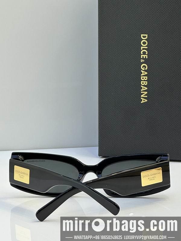 Replica DG Glasses 03smh14