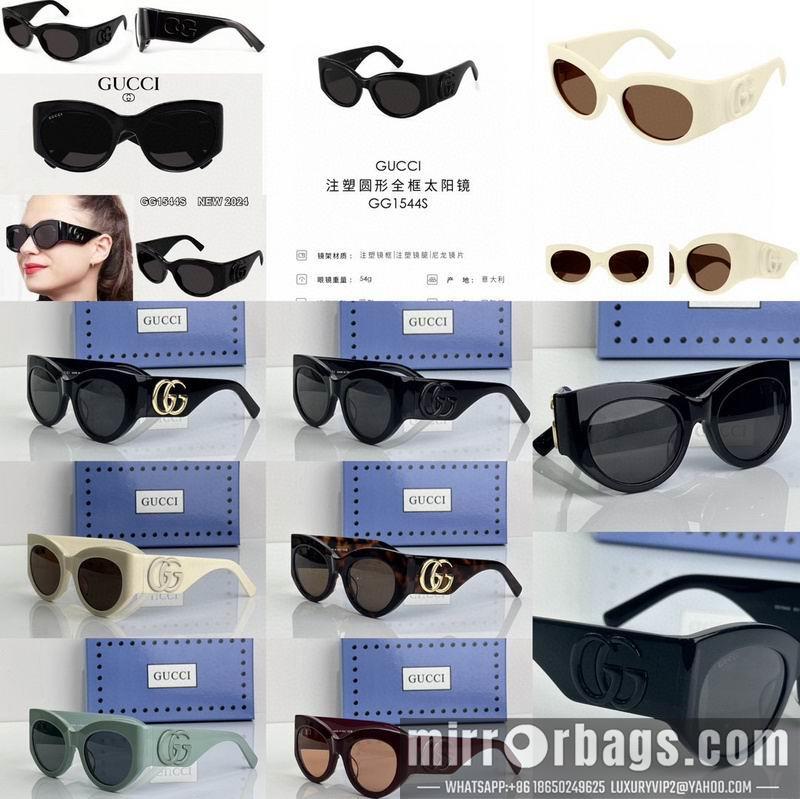 Replica Gucci Glasses smx79