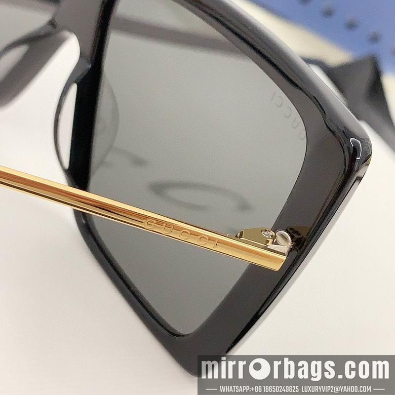 Replica Gucci Glasses smr70
