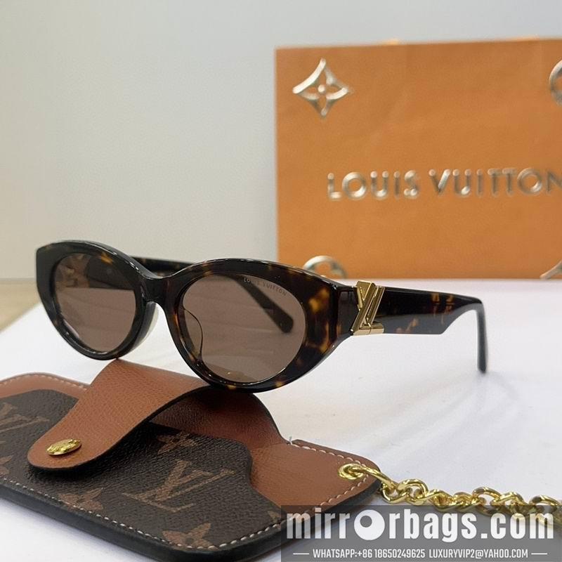 Replica LV Glasses smh36