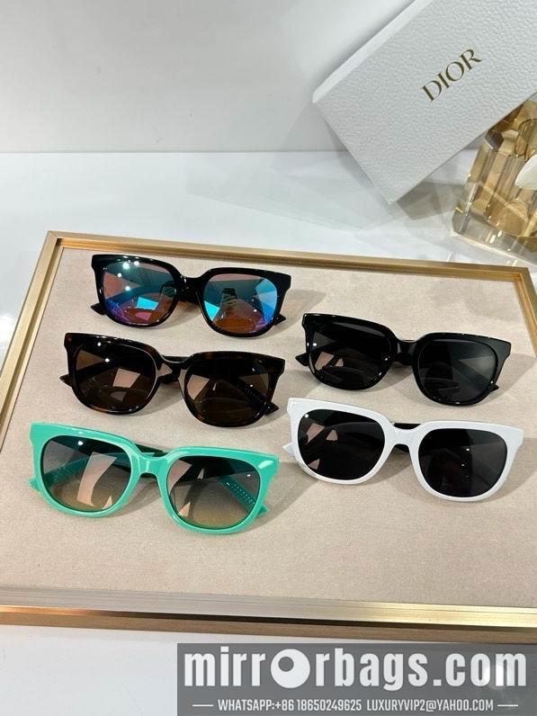 Replica Dior Glasses smx108