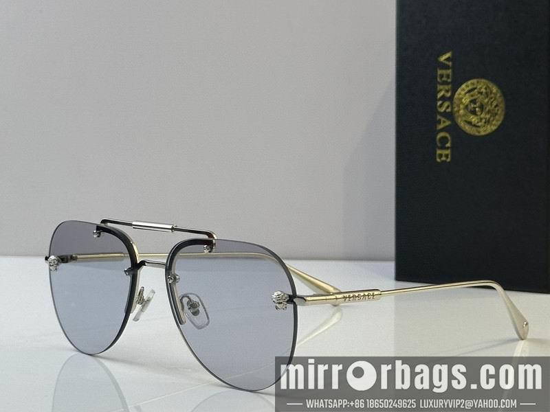 Replica Versace Glasses 03smh116