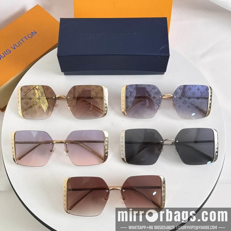 Replica LV Glasses smh133