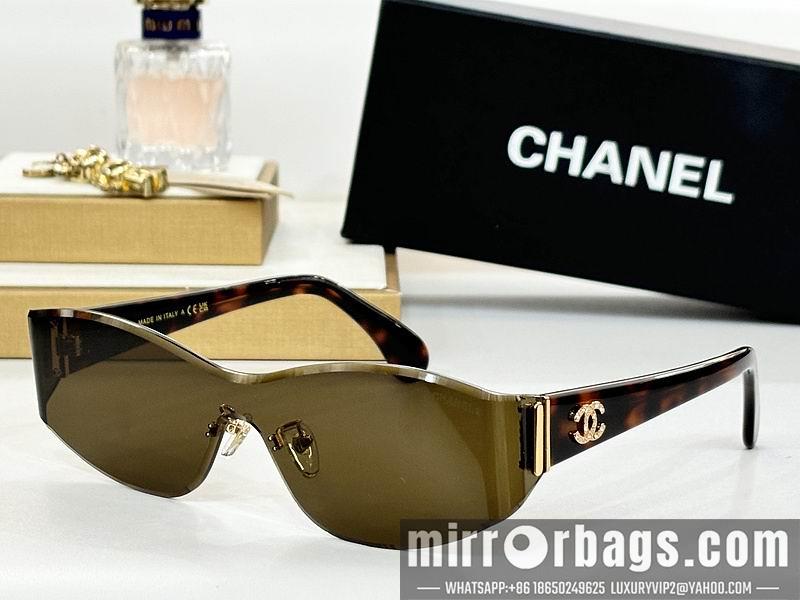 Replica Chanel Glasses smh92