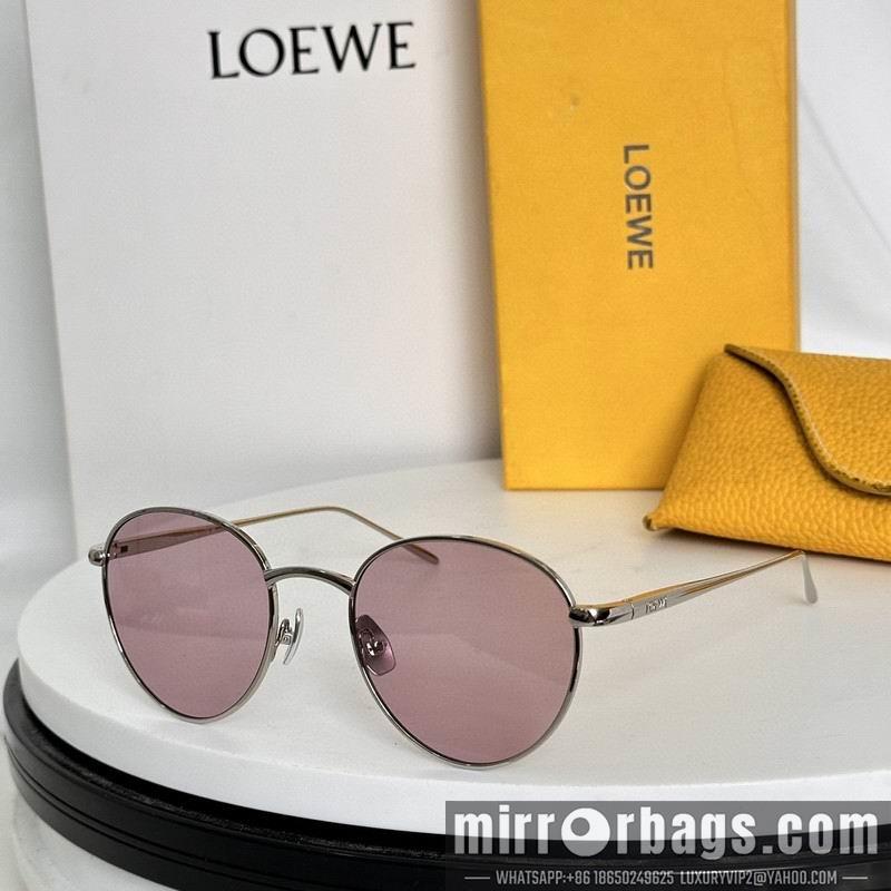 Replica Loewe Glasses 03smh07
