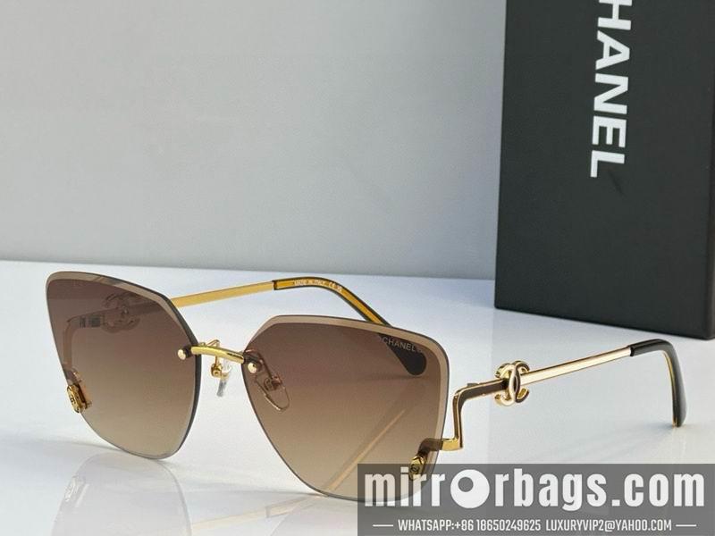 Replica Chanel Glasses smh32