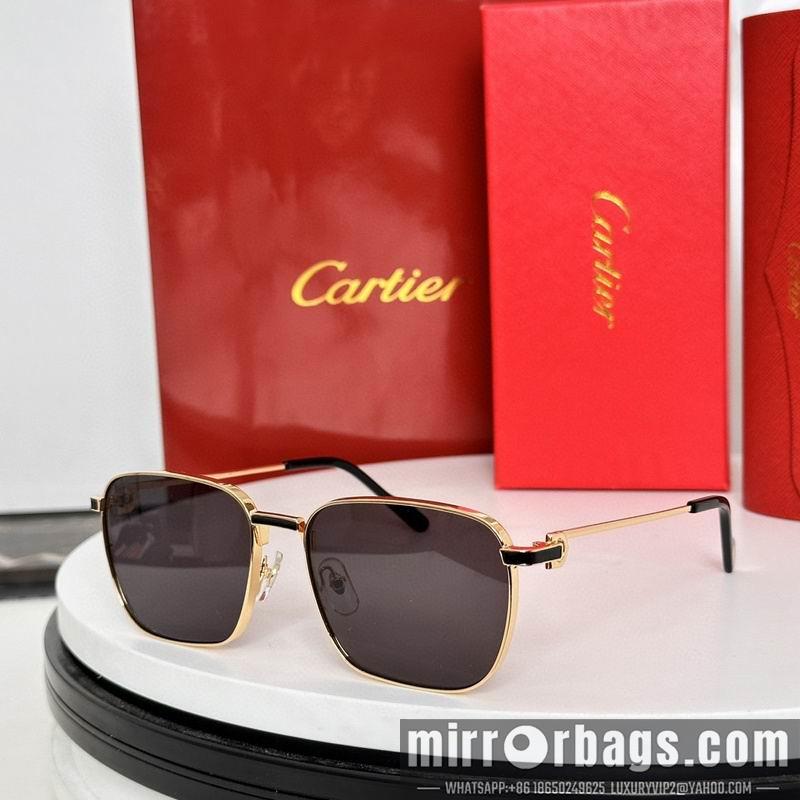 Replica Cartier Glasses smh08