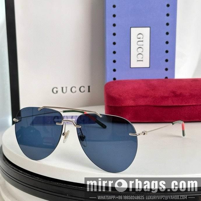 Replica Gucci Glasses smx161