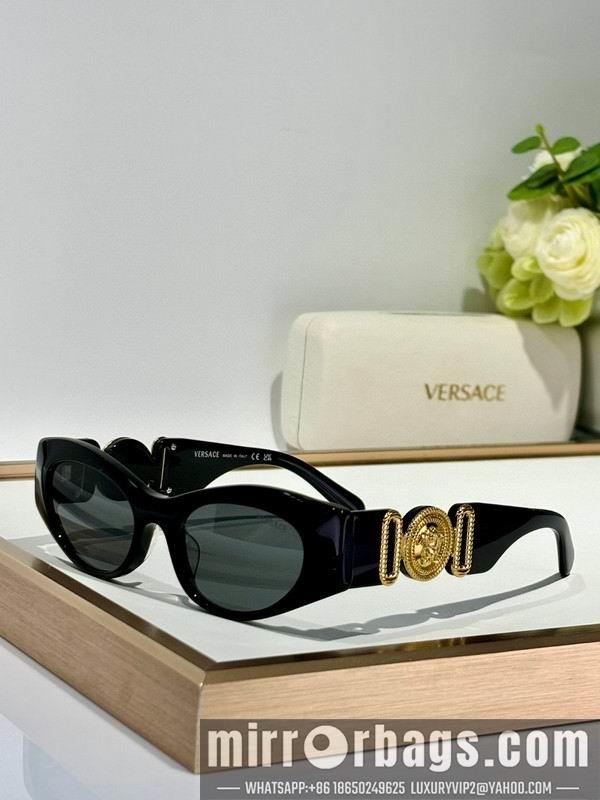Replica Versace Glasses 03smh48