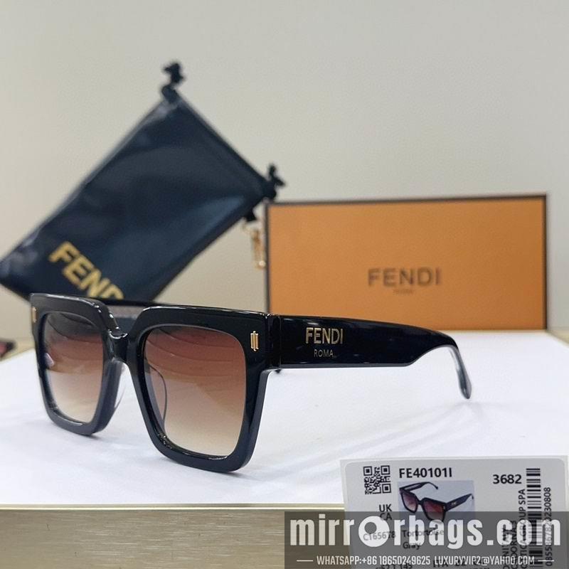Replica Fendi Glasses smh17