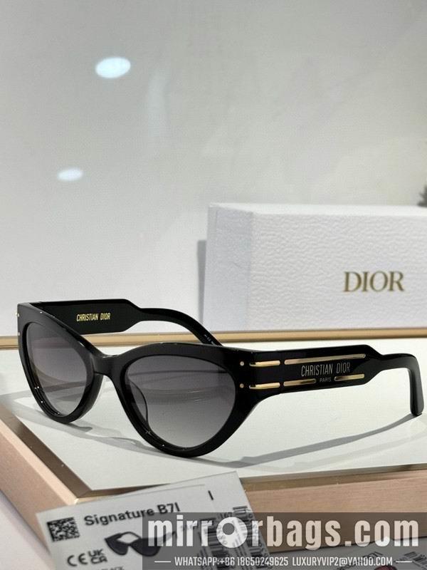 Replica Dior Glasses 03smh60