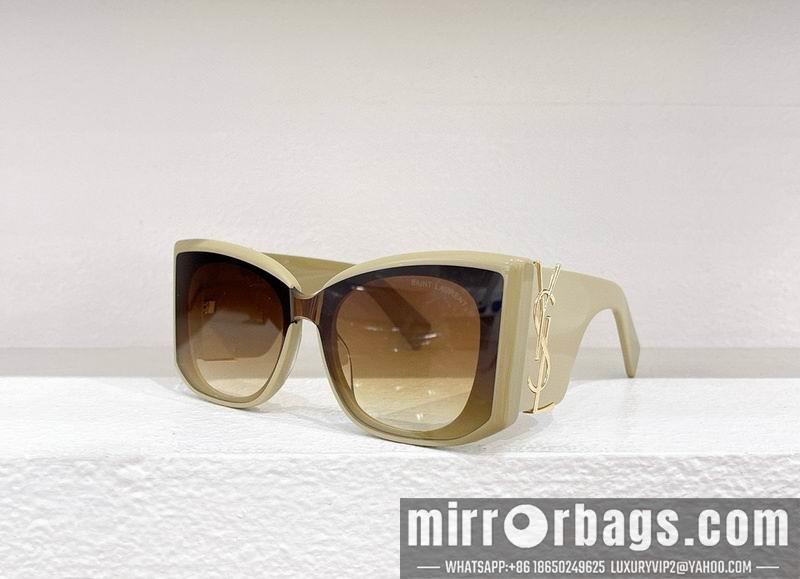 Replica YSL Glasses smx45