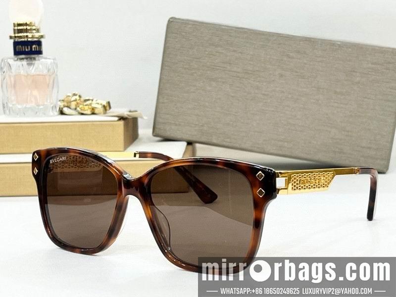 Replica Bvlgari Glasses 03smh101