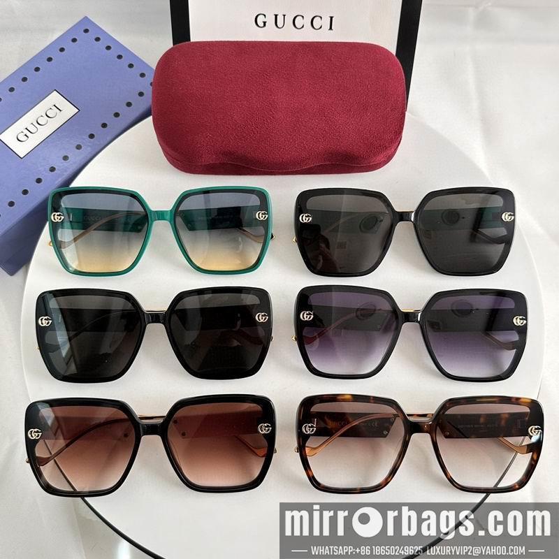 Replica Gucci Glasses smr169