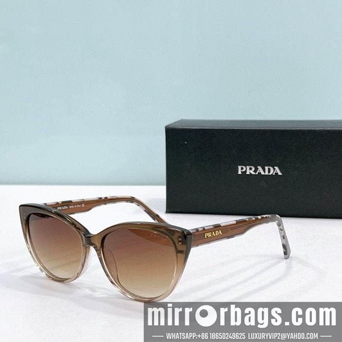 Replica Prada Glasses smx218