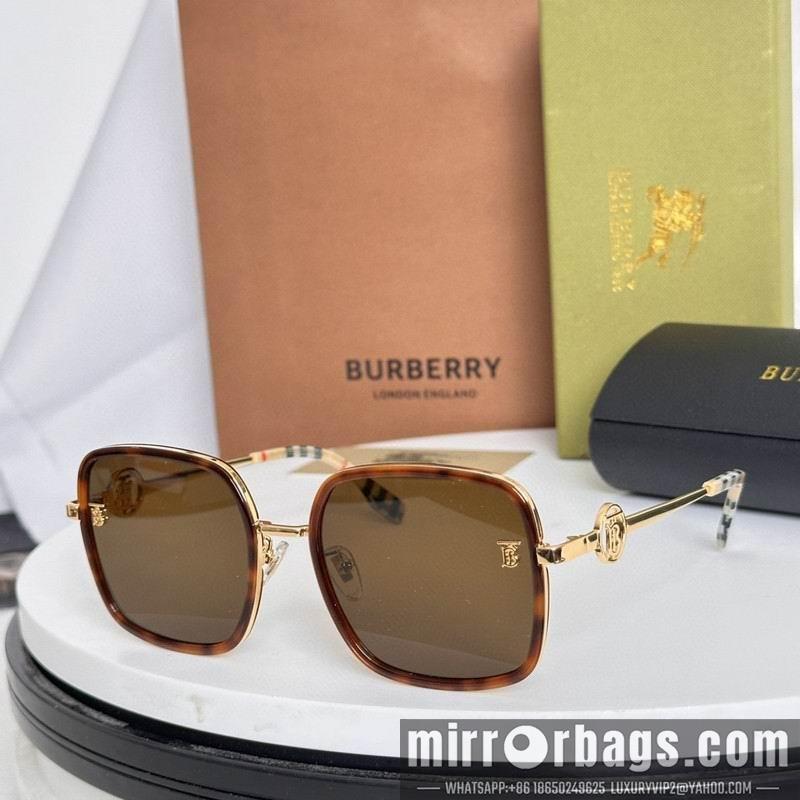 Replica Burberry Glasses 03smh29