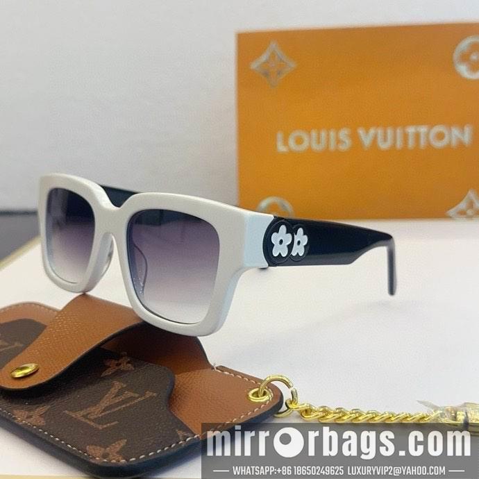 Replica LV Glasses smx144