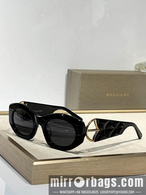Replica Bvlgari Glasses 03smh107